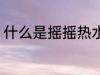 什么是摇摇热水杯 摇摇热水杯的介绍